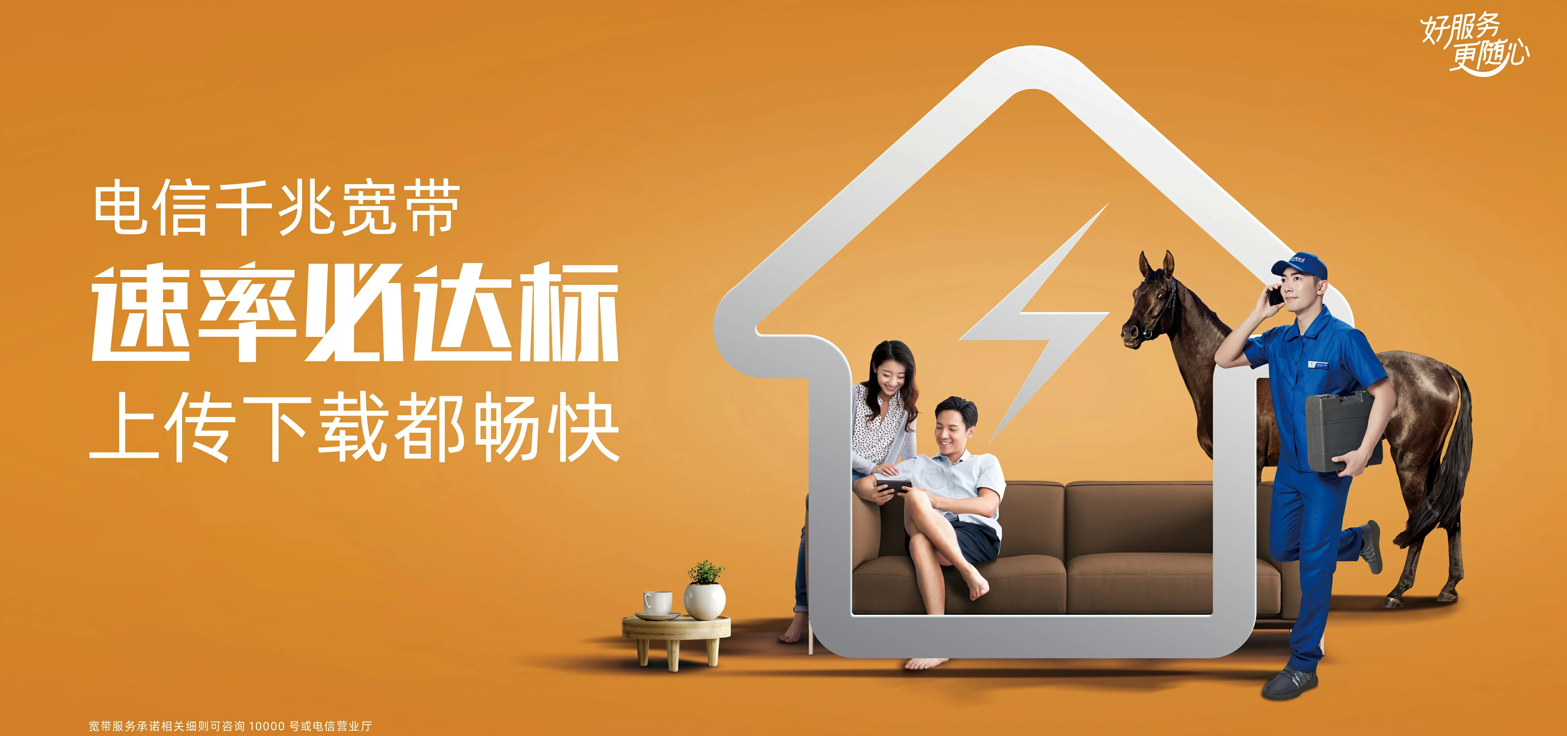中国电信 石排电信宽带 宽带套餐